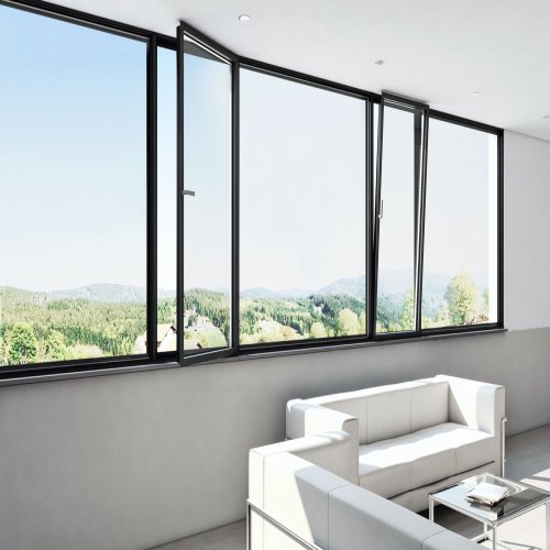 Coolking Upvc Windows & Doors
